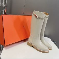 Hermes Boots